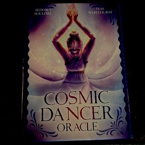 Cosmic dancer oracle